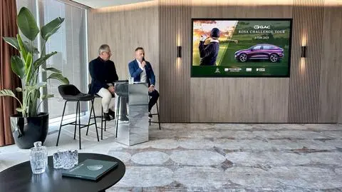Nadchodzi największe wydarzenie golfowe w Polsce. "Turniej ma międzynarodowe uznanie" 