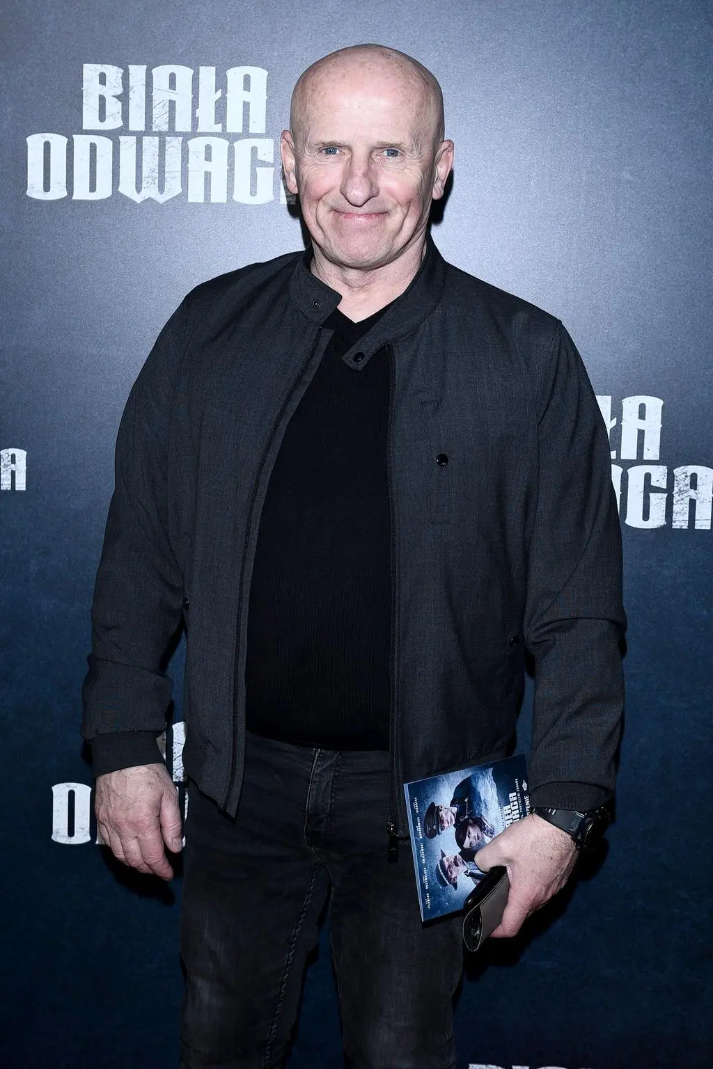 Andrzej Pieczyński