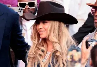 Beyonce okradziona! Zabrano jej niewydane utwory i tajne dane