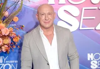 Krzysztof Miruć o kulisach programu "Będzie pięknie". "Robimy fantastyczne projekty"