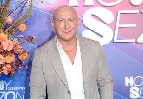 Krzysztof Miruć o kulisach programu "Będzie pięknie". "Robimy fantastyczne projekty"