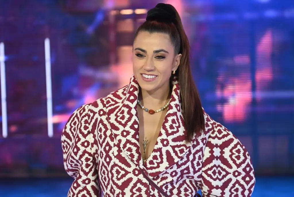 Maja Hyży