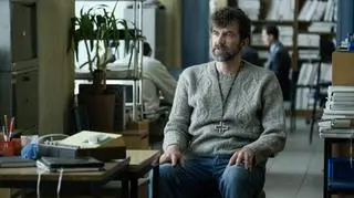 Niebo. Rok w piekle, odcinek 4