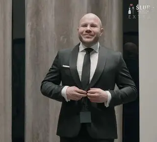 "Ślub od pierwszego wejrzenia 11". Maciej Kubik