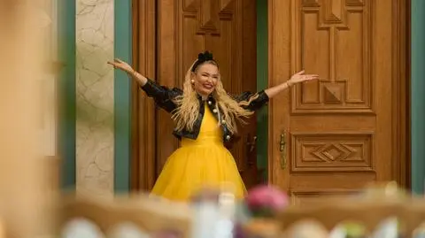 Izabela z "The Traitors. Zdrajcy" w zaskakującym wyznaniu. Mówi o odcinkach bez jej udziału. "Smutno" [TYLKO U NAS]