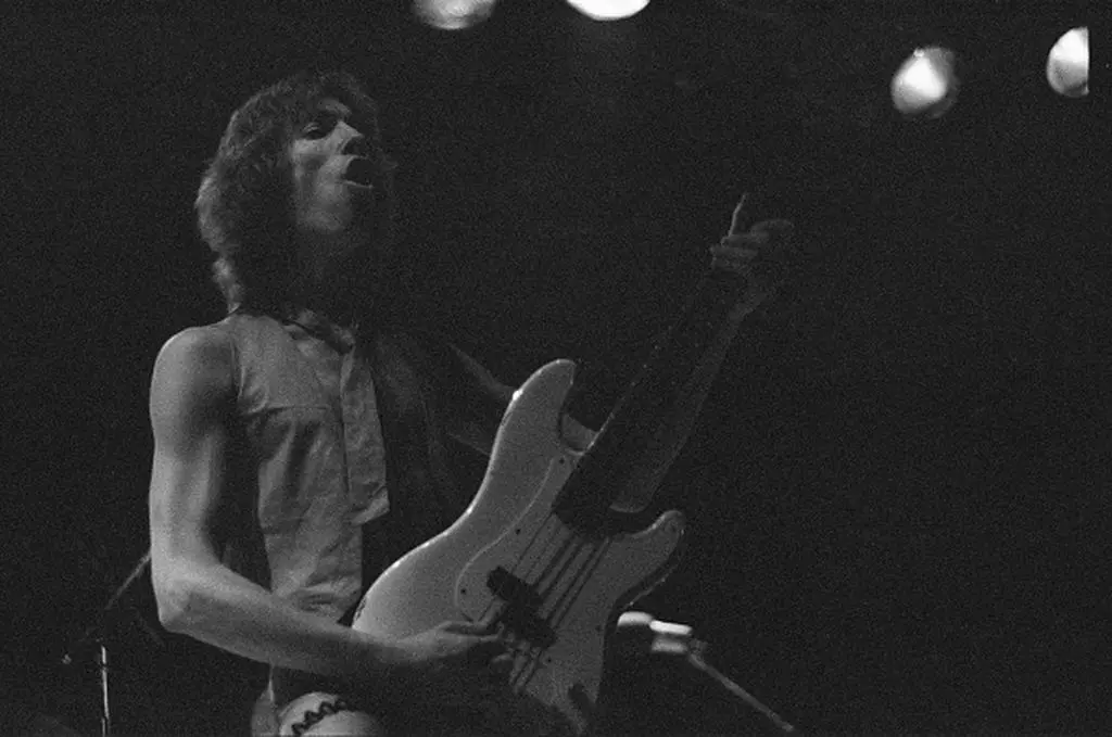 Francis Buchholz