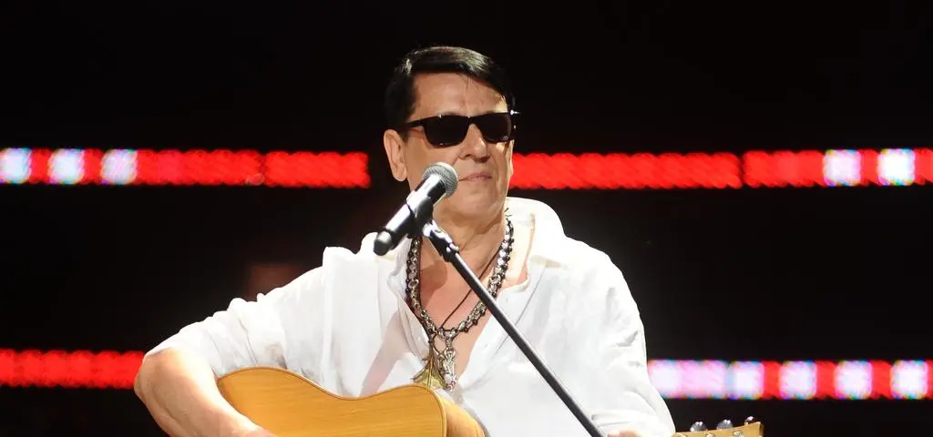 "Autentyczni". Maciej Maleńczuk poszedłby na wojnę. "Chętnie zginąłbym w jakiejś krwawej bitwie"