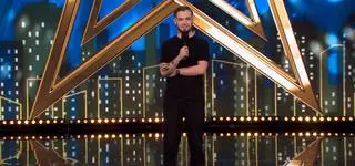 Znowu w "Mam Talent!", ale w zupełnie innej roli! Tego nikt się nie spodziewa! [WIDEO]