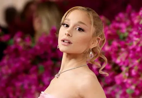 Ariana Grande w żałobie. Pożegnała ukochaną osobę