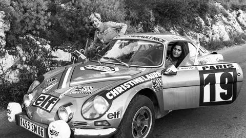 Michele Mouton