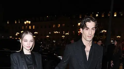 Dove Cameron i Damiano David