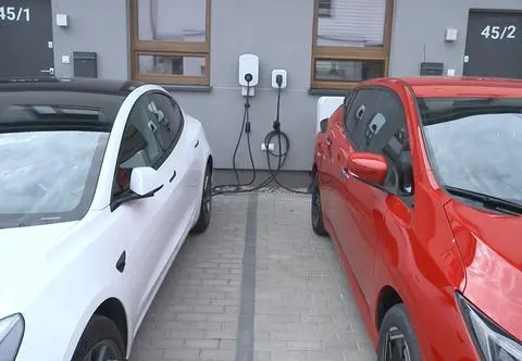 Czy zabraknie nam prądu?