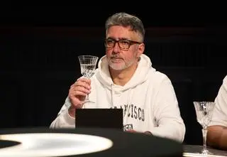 Dariusz Majerek kilka razy zgłaszał się do "The Traitors. Zdrajcy"! Jak ocenił swoją grę? Z czego jest dumny?