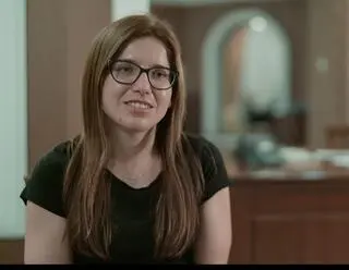 "Ślub od pierwszego wejrzenia 11". Katarzyna Zawidzka