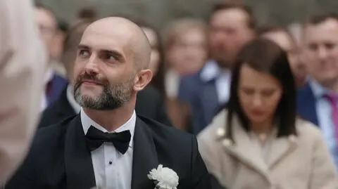 Maciej Walkowiak, "Ślub od pierwszego wejrzenia 11"