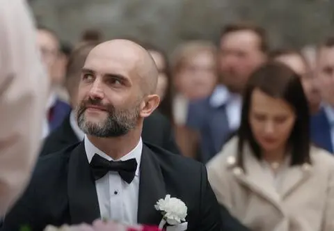 Maciej ze "ŚOPW 11" ma wielkie osiągnięcia sportowe. Mało kto o tym wie