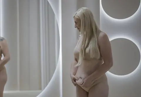 Anatomia piękna: Aneta z "Kanapowczyń" przeszła operację. Jak wygląda po metamorfozie?