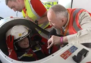 Studenci biją rekordy oszczędności: ponad 2200 km na litrze benzyny!