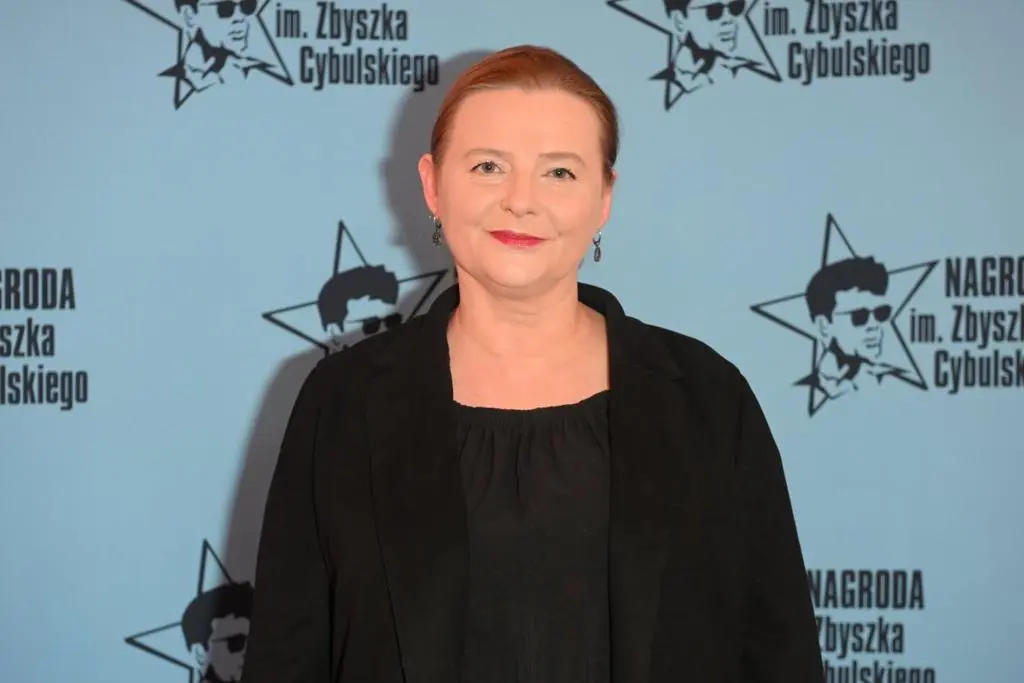 Jowita Budnik