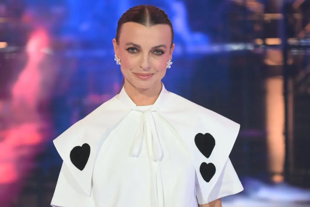 Katarzyna Sokołowska