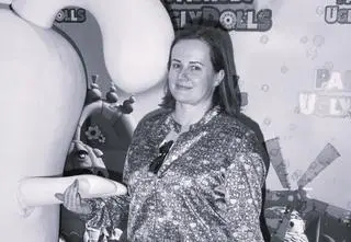 Joanna Kołaczkowska nie żyje. "Nie chcemy się z Tobą żegnać". Internet zalewają wspomnienia o artystce 