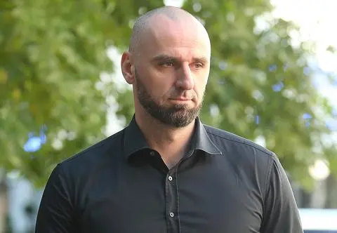 Mama Marcina Gortata leży w szpitalu. Jest w ciężkim stanie. "Wierzymy, że z tego wyjdzie"