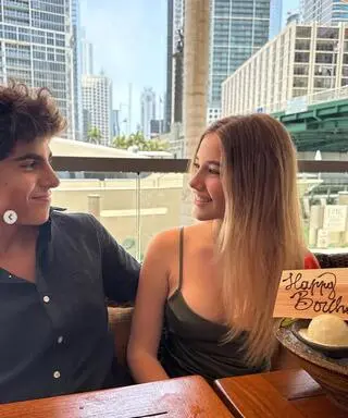 Agata Rubik pokazała zdjęcie z urodzin córki