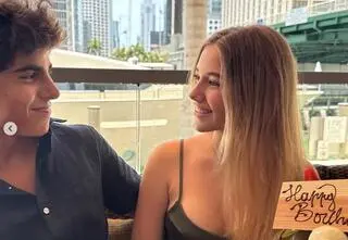 Agata Rubik ma ważną okazję do świętowania! Internautom pokazała też... wybranka nastoletniej córki!