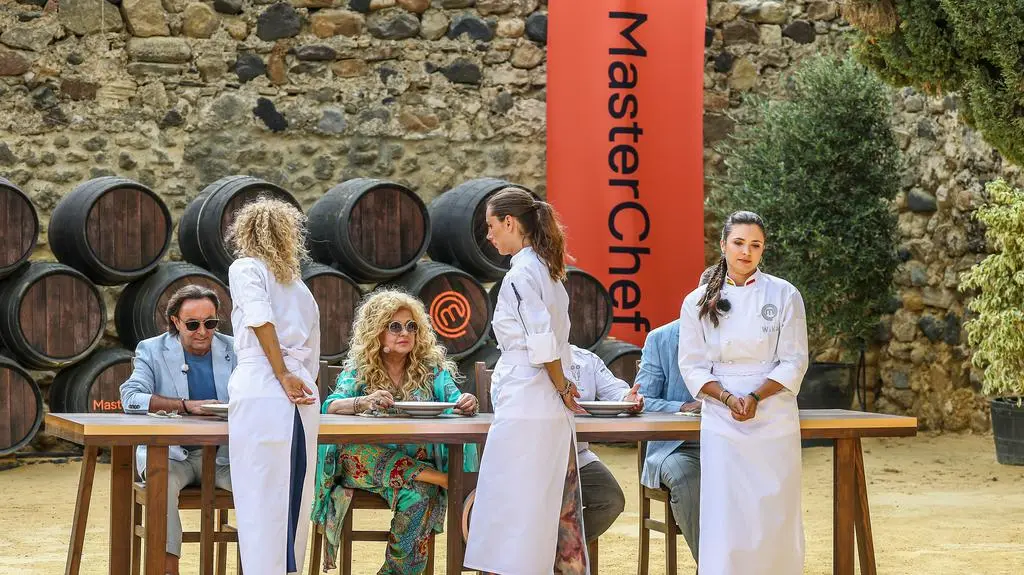 MasterChef - odcinek 12