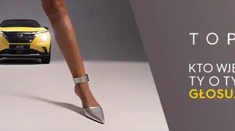 Głosuj na ulubionego uczestnika Top Model!