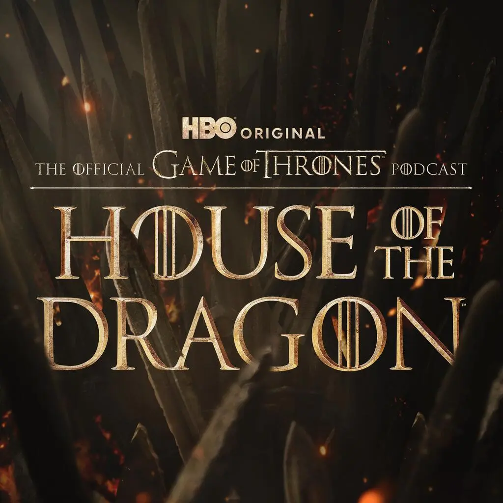 Ulubione historie w nowej formie – podcasty HBO Max już w Europie!
