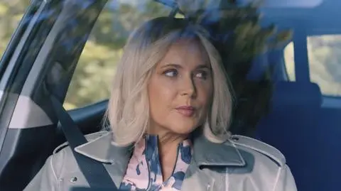 "Na Wspólnej" odc. 4132. Baliszewski i Zdybicka przyłapani na seksie w aucie?! [PRZED EMISJĄ w TV]