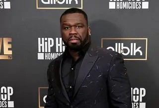 50 Cent