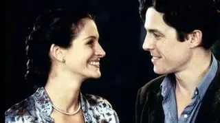 "Notting Hill" w piątek o 20:00 w TVN