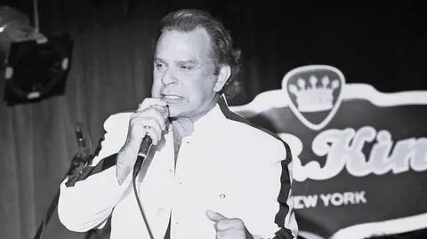 Nie żyje ikona muzyki. Wykonawca przeboju "Lightnin' Strikes" zmarł w wieku 82 lat