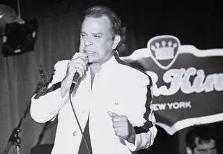 Nie żyje ikona muzyki. Wykonawca przeboju "Lightnin' Strikes" zmarł w wieku 82 lat