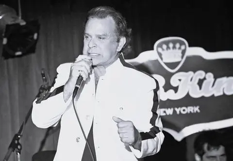 Nie żyje ikona muzyki. Wykonawca przeboju "Lightnin' Strikes" zmarł w wieku 82 lat