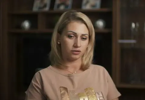 Iza ze "ŚOPW" o walce o zdrowie. Ma za sobą trudny czas. "Mam nadzieję, że wrócę odmieniona"