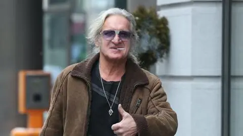 Grzegorz Markowski ma nieślubnego syna. Przyznał, że nie mają bliskich relacji: "Nigdy nie byliśmy rodziną"