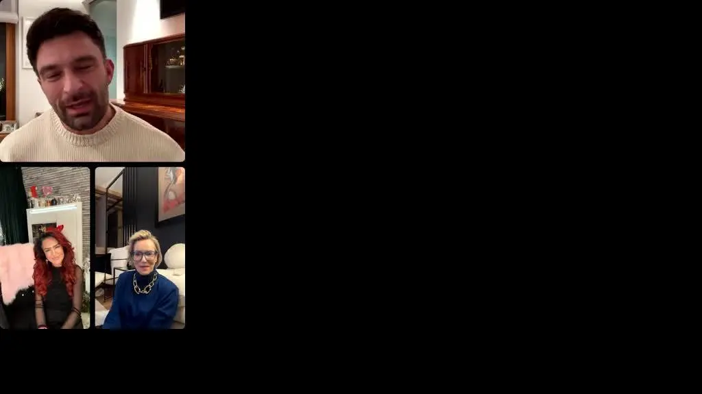 Agnieszka Kotońska o kulisach słynnego tekstu w "Królowej przetrwania"