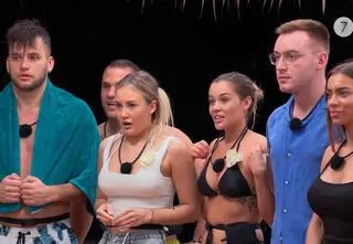 Uczestnicy "HP 11" w szoku po słowach Edyty. Tego się nie spodziewali! [PRZED EMISJĄ W TV]