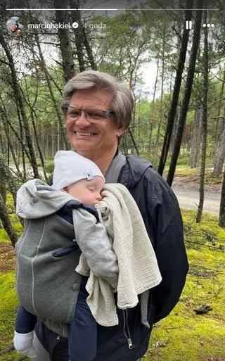 Tata Marcina Hakiela