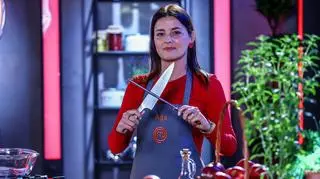 MasterChef: Agnieszka Morawiec