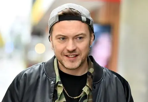 Wojciech Łozowski dołączył do ekipy "Dzień Dobry TVN". "Przez lata łączyłem różne rzeczy w moim zawodowym życiu"