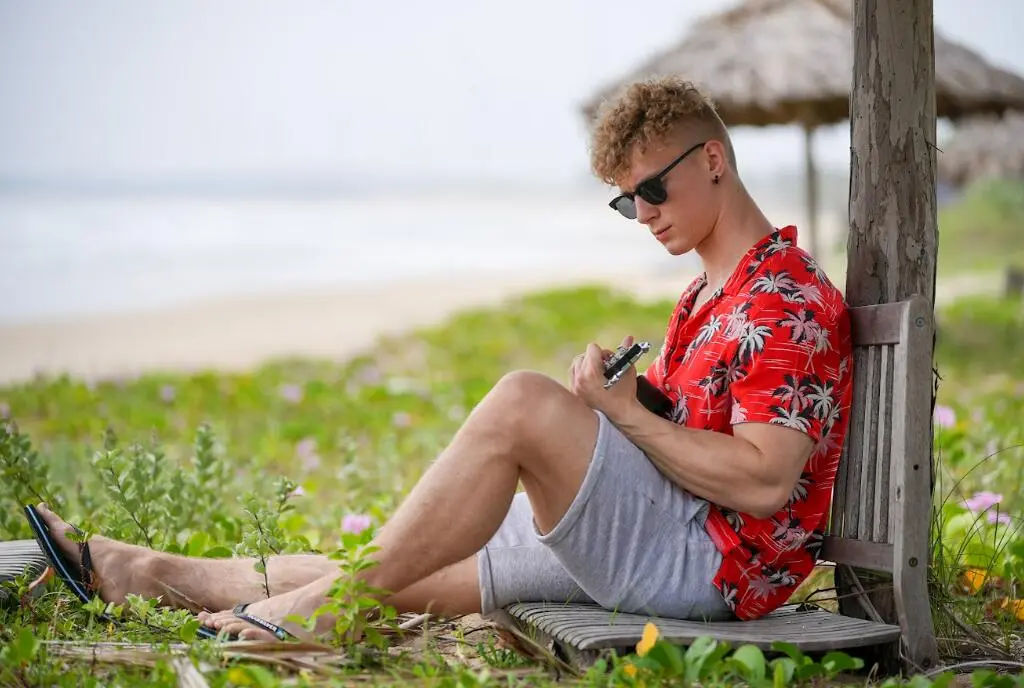 Hotel Paradise 9. Igor Gurban