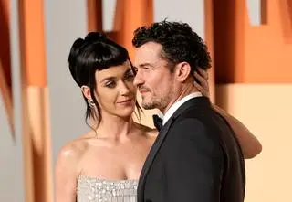 To koniec związku Katy Perry i Orlando Blooma? Informator donosi, kiedy chcą ogłosić rozstanie