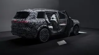 Audi Q9