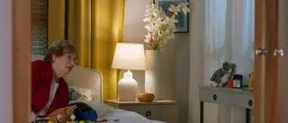 "Na Wspólnej" odc. 4153, Agier