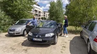 Wojny samochodowe. Auto za 12 tysięcy: Renault czy Toyota?