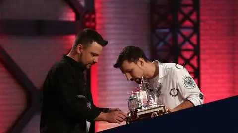 LEGO Masters: Nadjeżdża "szamochód"!